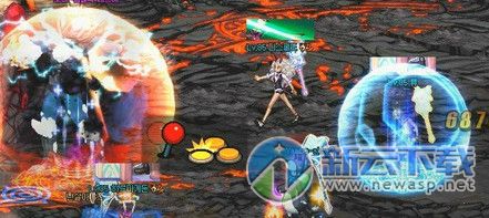 dnf安徒恩黑雾之源攻略