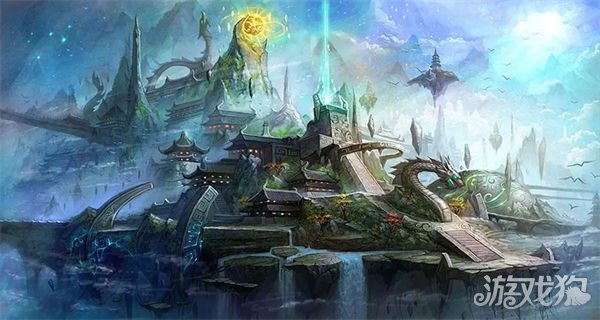上古封神材料采集坐标总结