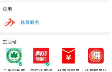 支付宝运动卡币能干嘛