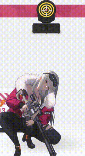 胜利女神NIKKE普琳玛技能介绍
