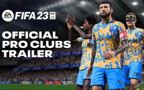 fifa23经理模式青训球员怎么培养