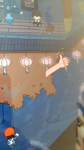 梦境侦探老鼠在哪里古装大戏2023年