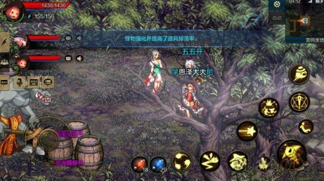 刚开始地下城怎么升级快