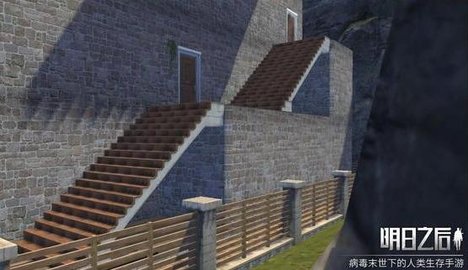 明日之后五级庄园城堡怎么建造