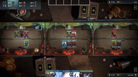 artifact studios
