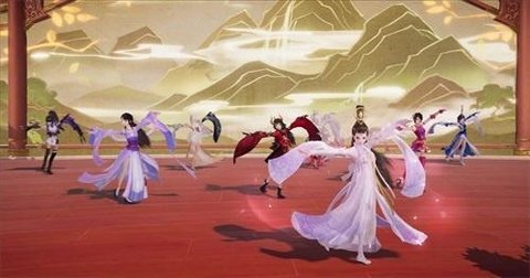 仙剑4手游速刷等级攻略视频