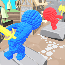 角斗大师3d游戏