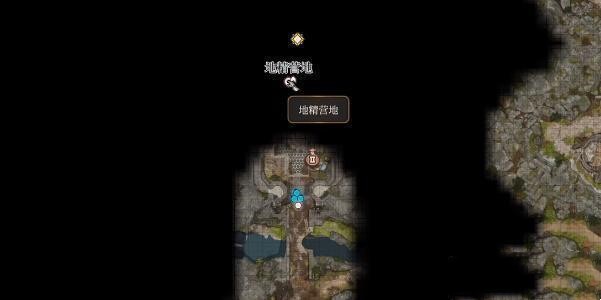 博德之门3厄运之锤获得步骤