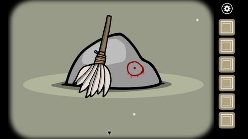 锈湖天堂岛第五灾攻略