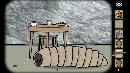 锈湖天堂岛第五灾攻略