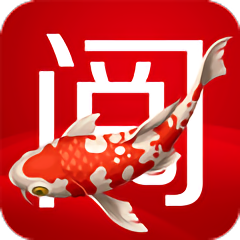 锦鲤免费阅读器app