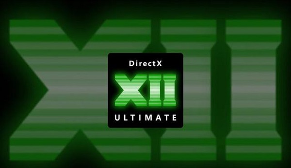 directx12安装