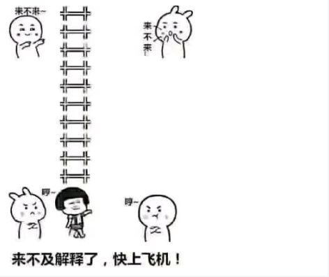 微信朋友圈直升机文字图
