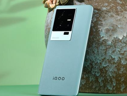 iqoo coloros11