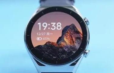 小米手表怎么联网不了